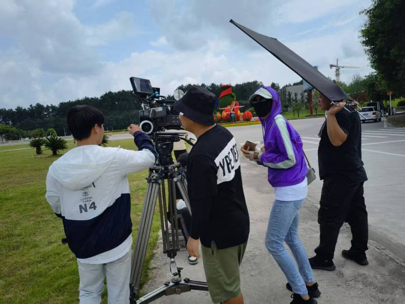 场景赋能，民丰县TVC拍摄打造品牌沉浸式体验