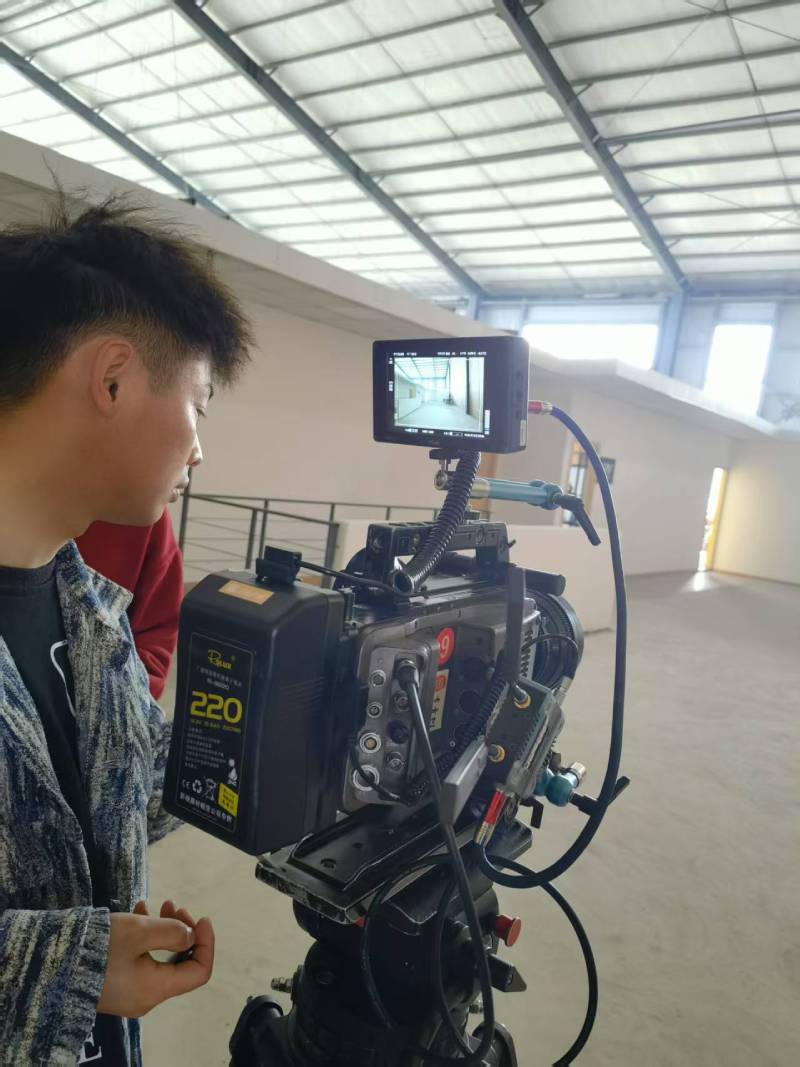 创新驱动，智领未来——民丰县TVC与广告片拍摄制作的创新实践