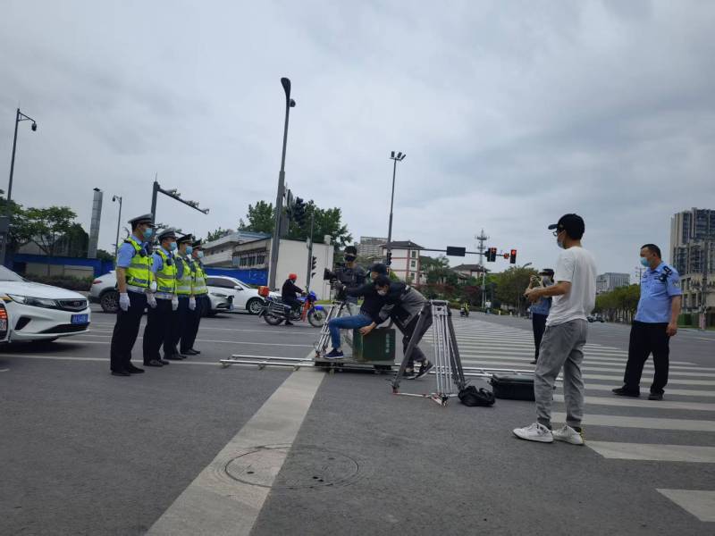 民丰县TVC拍摄公司：医疗科技企业信赖之选，专业内容可视化呈现！